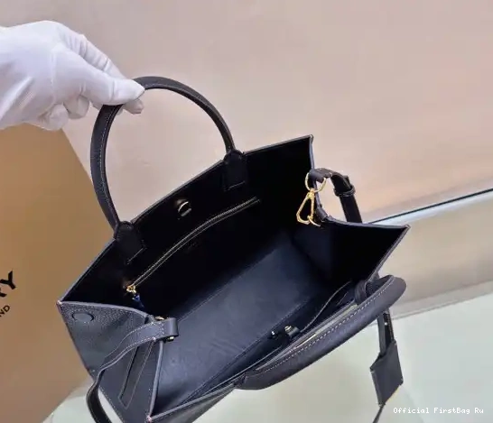 Official FirstBag Ru Bag Small Frances BURBERRY 0509